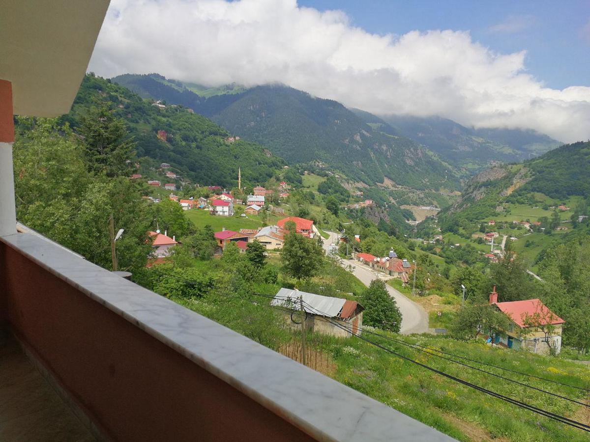 Hamsikoy Hotel Luaran gambar