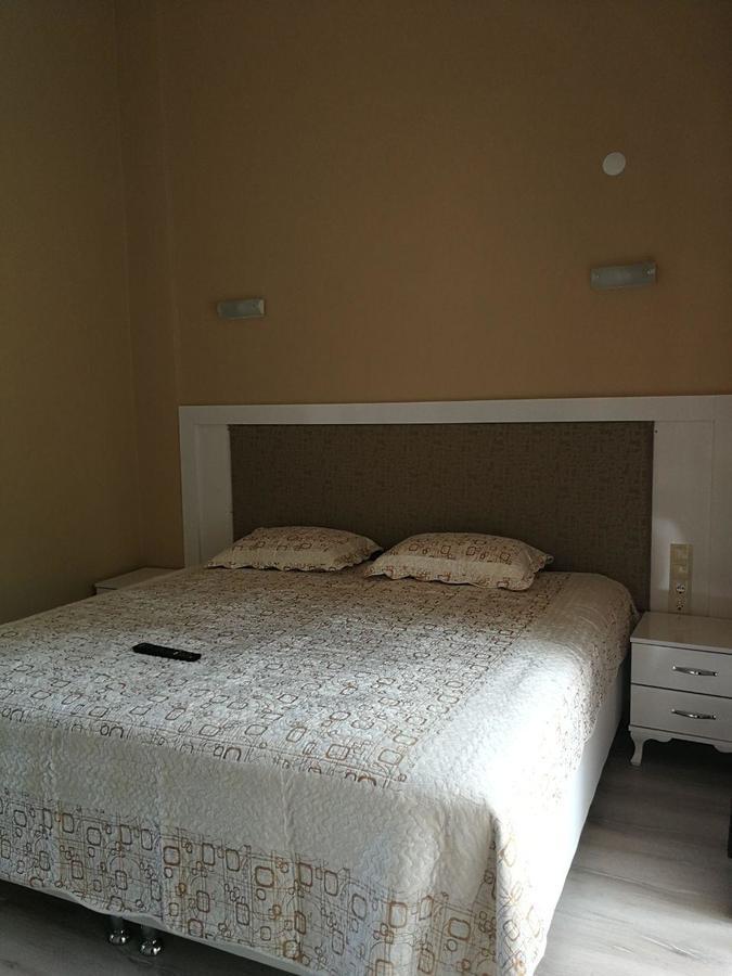 Hamsikoy Hotel Luaran gambar