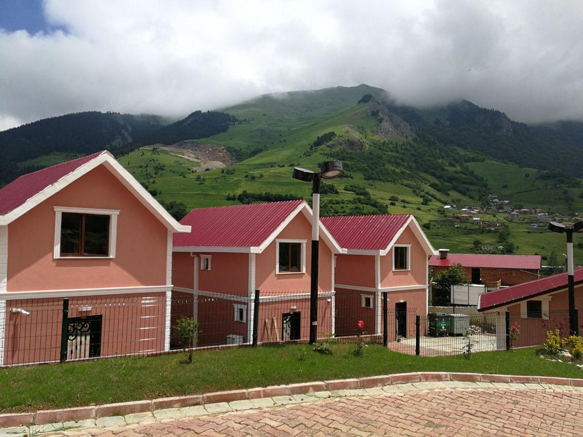 Hamsikoy Hotel Luaran gambar