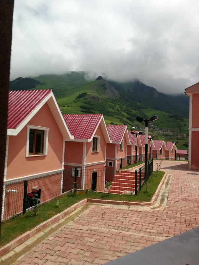 Hamsikoy Hotel Luaran gambar