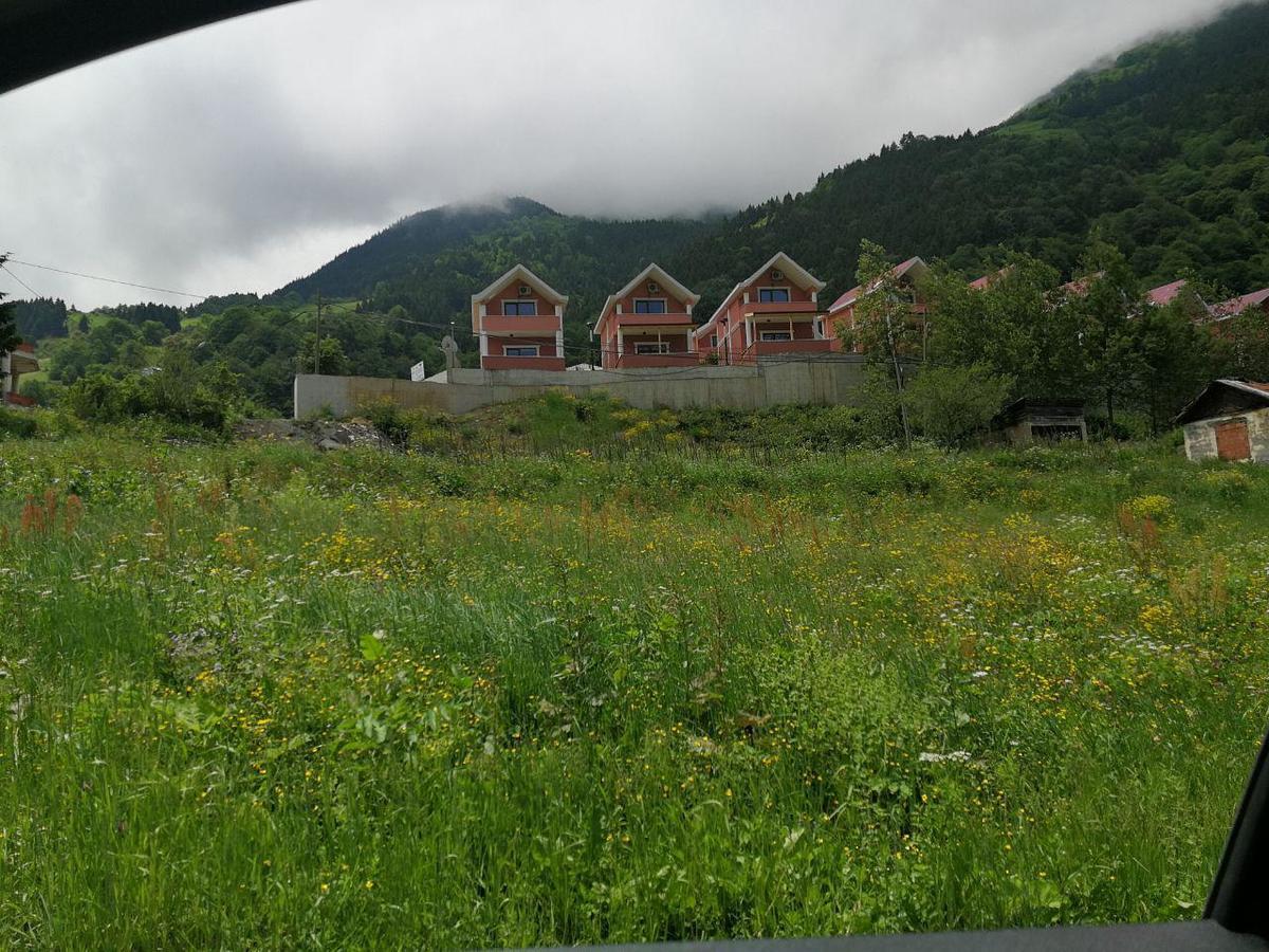 Hamsikoy Hotel Luaran gambar