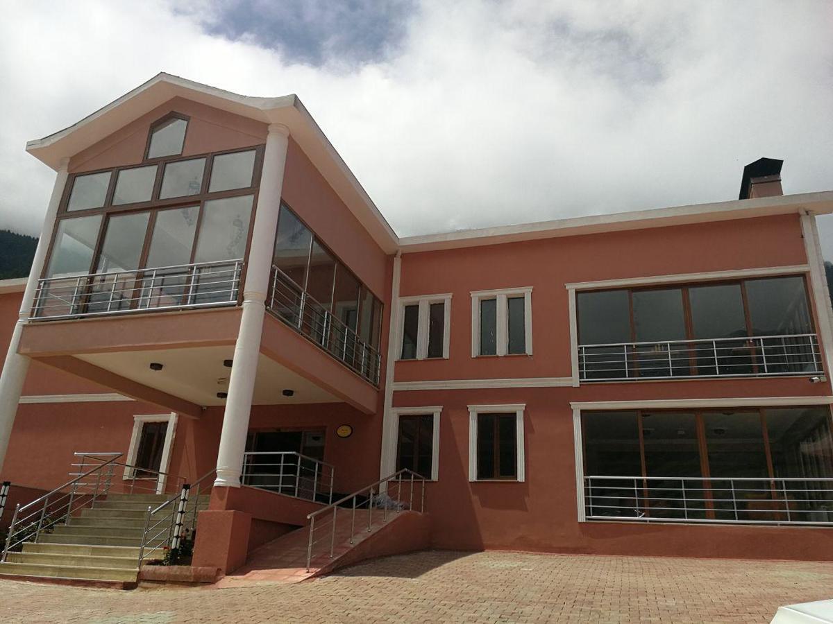 Hamsikoy Hotel Luaran gambar