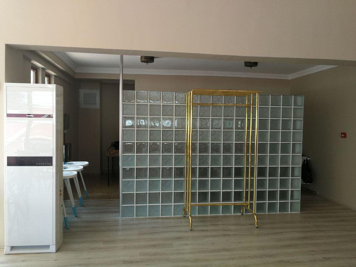 Hamsikoy Hotel Luaran gambar