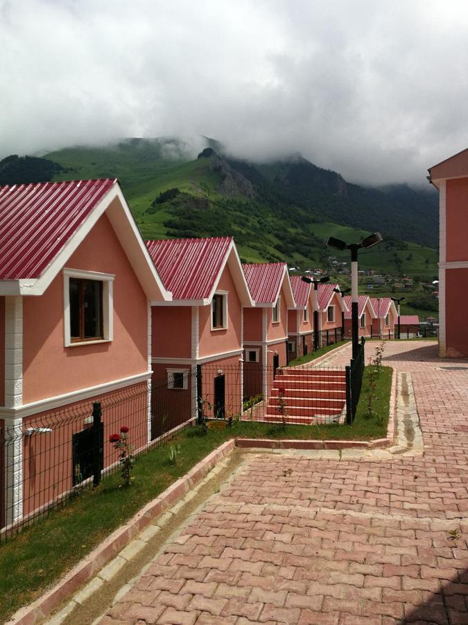 Hamsikoy Hotel Luaran gambar